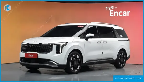 KIA CARNIVAL HEV 7SEATER SIGNATURE