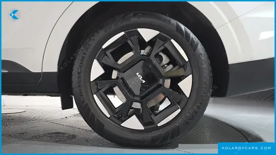 KIA CARNIVAL HEV 7SEATER SIGNATURE