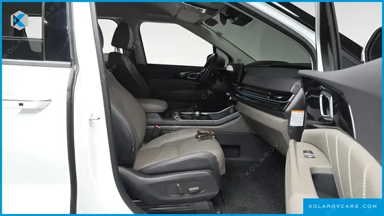 KIA CARNIVAL HEV 7SEATER SIGNATURE