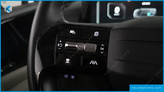 KIA CARNIVAL HEV 7SEATER SIGNATURE