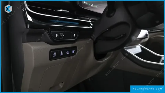 KIA CARNIVAL HEV 7SEATER SIGNATURE