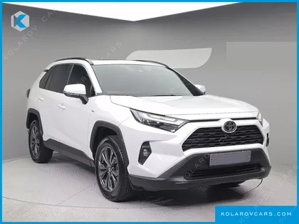 TOYOTA RAV4 2.5 2WD HYBRID XLE