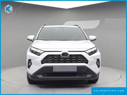 TOYOTA RAV4 2.5 2WD HYBRID XLE