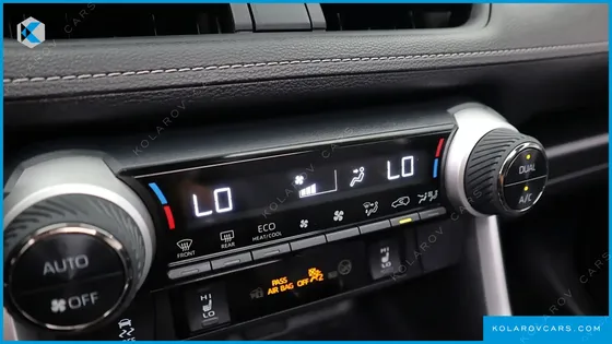 TOYOTA RAV4 2.5 2WD HYBRID XLE