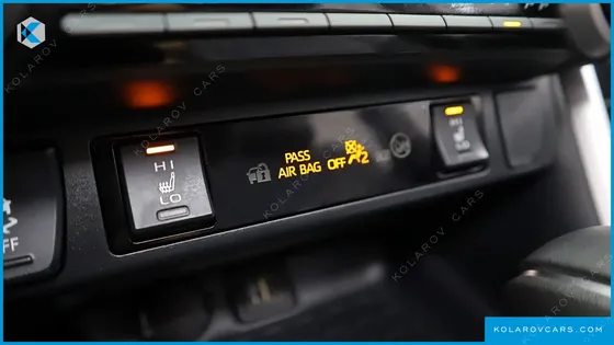 TOYOTA RAV4 2.5 2WD HYBRID XLE