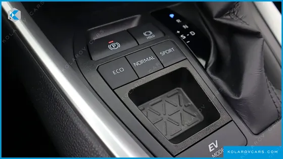 TOYOTA RAV4 2.5 2WD HYBRID XLE
