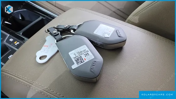 KIA SORENTO GASOLINE 2.5T 4WD