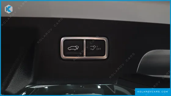 KIA SORENTO GASOLINE 2.5T 4WD