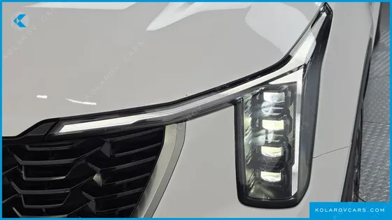 KIA SORENTO GASOLINE 2.5T 4WD