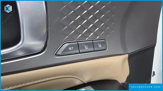 KIA SORENTO GASOLINE 2.5T 4WD