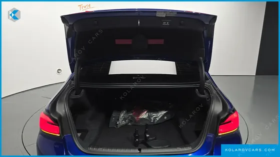 BMW M5 M5 SEDAN