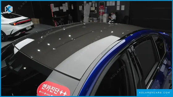 BMW M5 M5 SEDAN