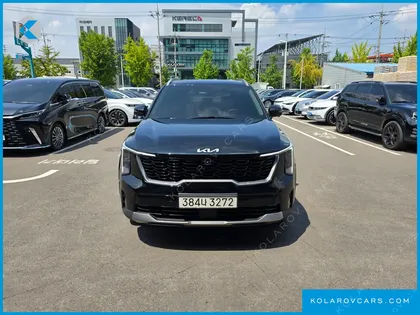 KIA SORENTO DIESEL 2.2 4WD