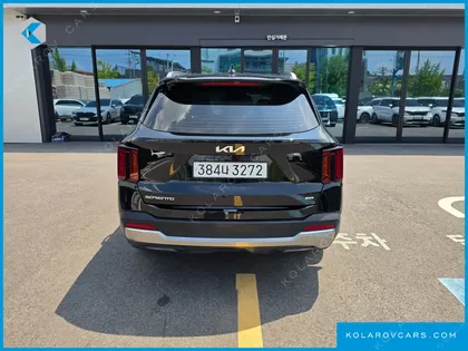KIA SORENTO DIESEL 2.2 4WD