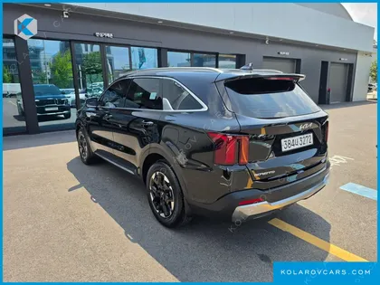 KIA SORENTO DIESEL 2.2 4WD