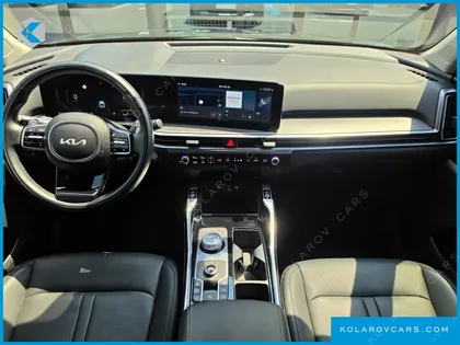 KIA SORENTO DIESEL 2.2 4WD