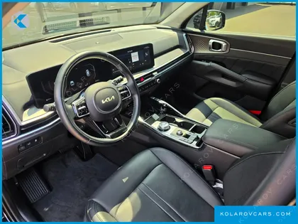 KIA SORENTO DIESEL 2.2 4WD