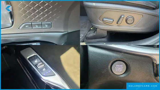 KIA SORENTO DIESEL 2.2 4WD