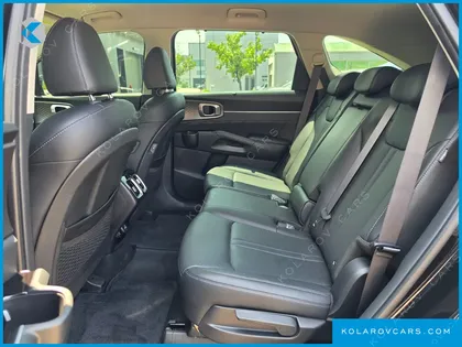 KIA SORENTO DIESEL 2.2 4WD