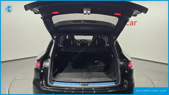 PORSCHE CAYENNE 3.0 E-HYBRID