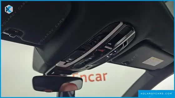 PORSCHE CAYENNE 3.0 E-HYBRID