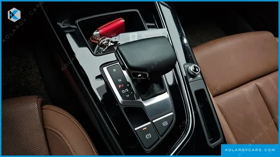 AUDI A5 40 TDI QUATTRO PREMIUM SPORTBACK