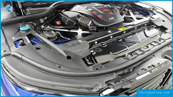 BMW XM 4.4
