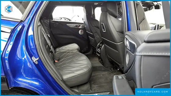 BMW XM 4.4