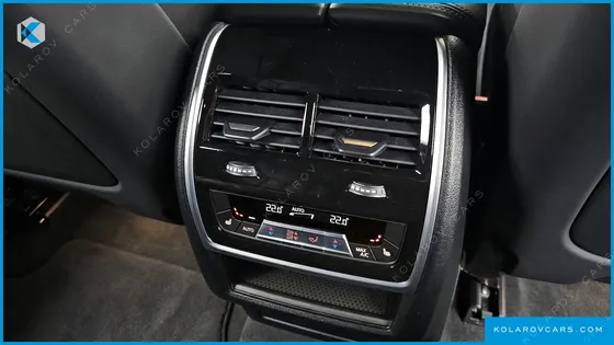 BMW XM 4.4