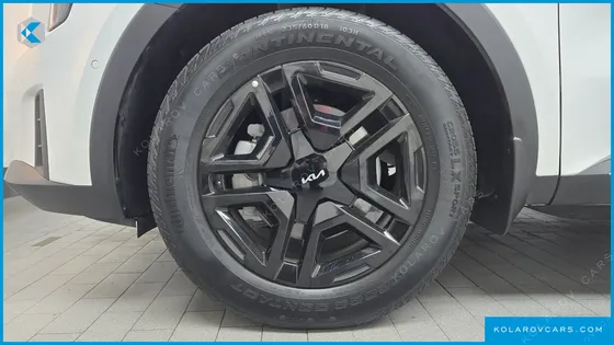 KIA SORENTO HEV 1.6 2WD