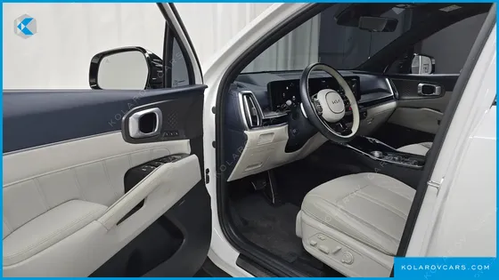 KIA SORENTO HEV 1.6 2WD