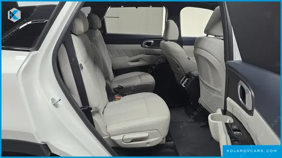 KIA SORENTO HEV 1.6 2WD