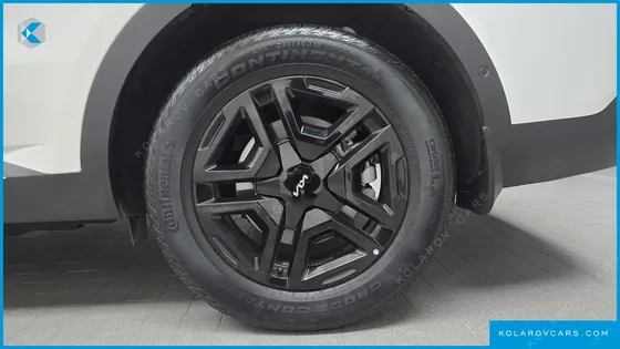 KIA SORENTO HEV 1.6 2WD