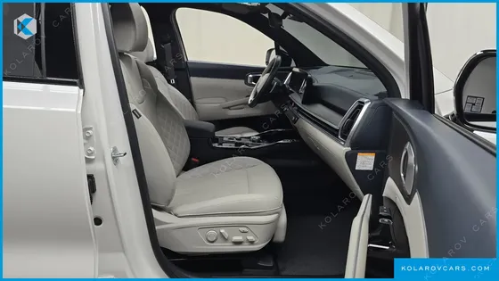 KIA SORENTO HEV 1.6 2WD