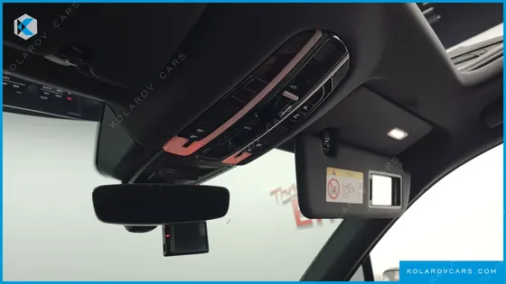 PORSCHE CAYENNE 3.0