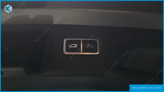 KIA SORENTO GASOLINE 2.5T 4WD