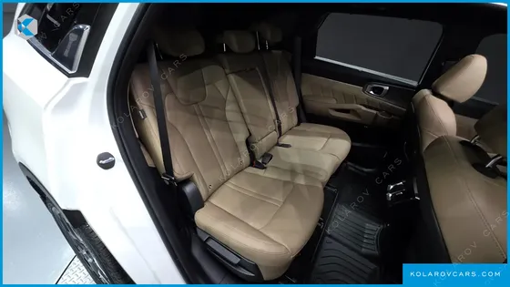 KIA SORENTO HEV 1.6 2WD