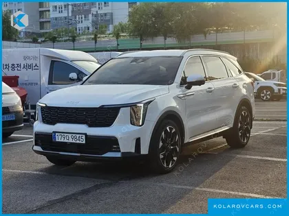 KIA SORENTO DIESEL 2.2 4WD