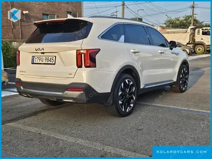 KIA SORENTO DIESEL 2.2 4WD