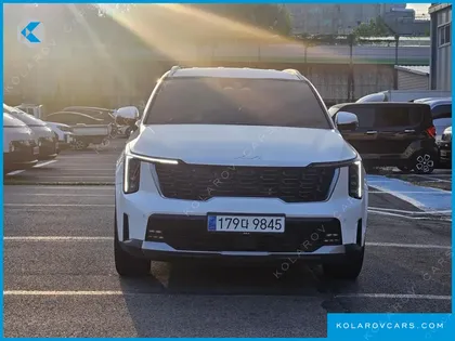 KIA SORENTO DIESEL 2.2 4WD