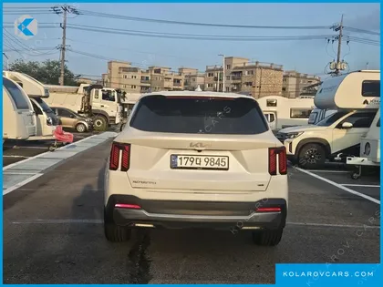 KIA SORENTO DIESEL 2.2 4WD