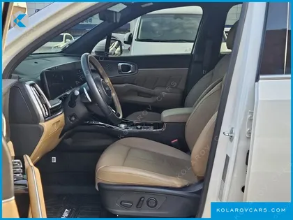 KIA SORENTO DIESEL 2.2 4WD