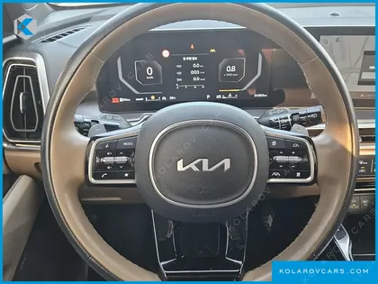 KIA SORENTO DIESEL 2.2 4WD