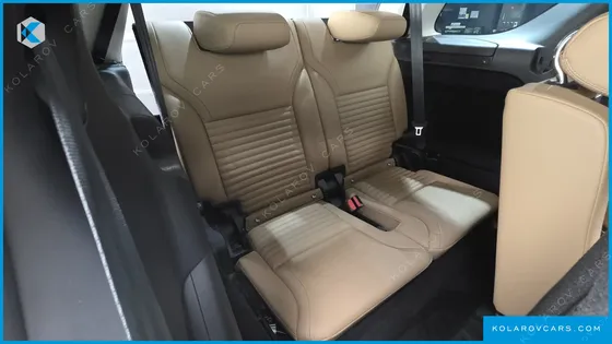 LAND ROVER DISCOVERY D300 HSE