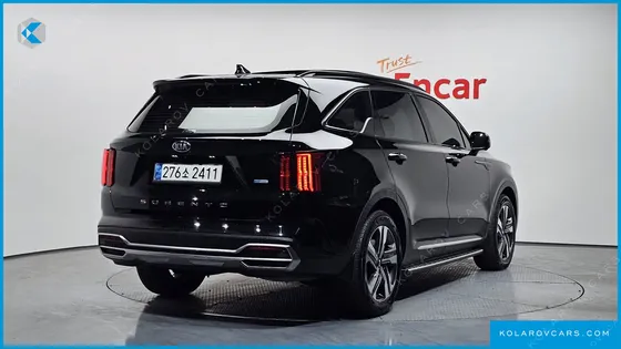 KIA SORENTO HEV 1.6 2WD
