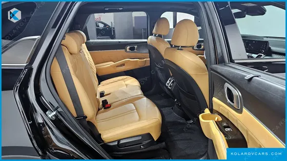 KIA SORENTO HEV 1.6 2WD
