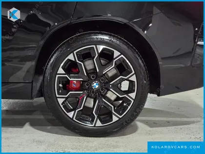 BMW X3 XDRIVE 20 M SPORT PRO