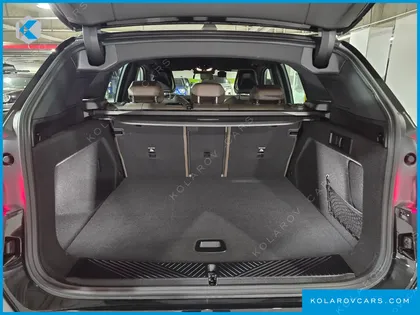 BMW X3 XDRIVE 20 M SPORT PRO
