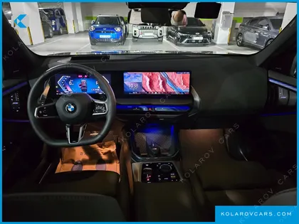 BMW X3 XDRIVE 20 M SPORT PRO