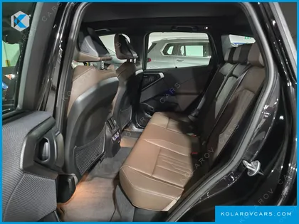 BMW X3 XDRIVE 20 M SPORT PRO